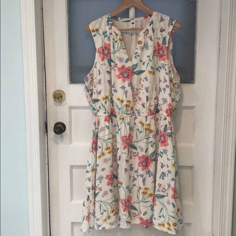Old Navy dress